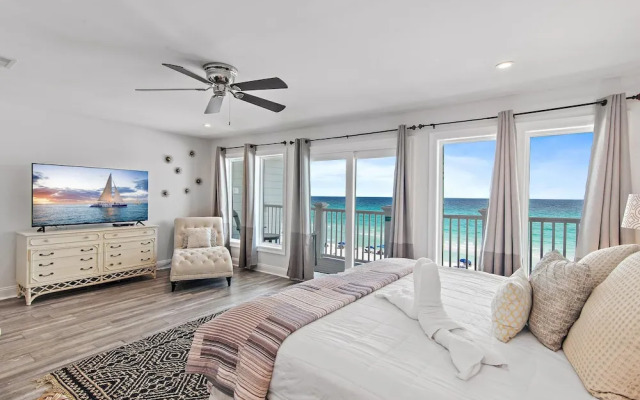 Little House on the Beach