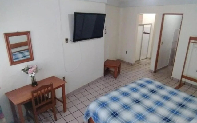 Hotel Monarca