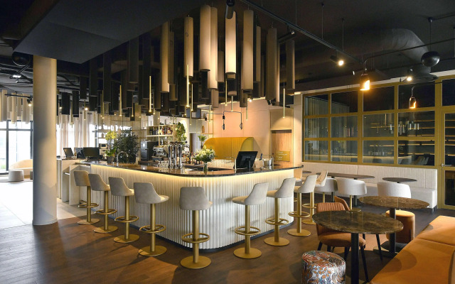Golden Tulip Reims
