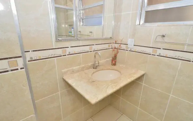 Vem pro Rio - Julio de Castilhos 61