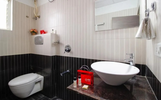 OYO Rooms Koramangala Club Road