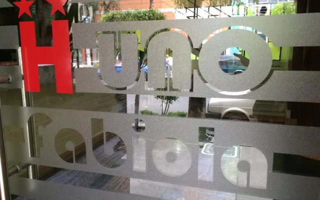 Hotel Fabiola