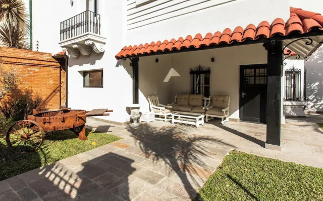 Luxury House Villa Devoto