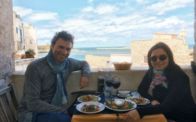 Hotel Rocca sul Mare