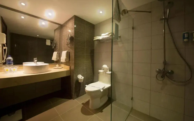 Vista Sol Punta Cana Beach Resort & Spa - All Inclusive