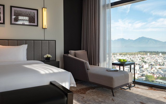 Crowne Plaza Danang City Centre by IHG