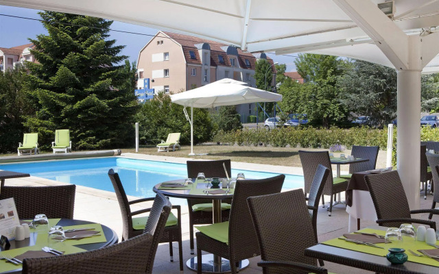 Europe Haguenau - Hôtel & Spa
