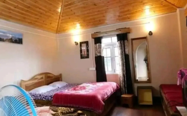 StayApart - Chiabari Homestay