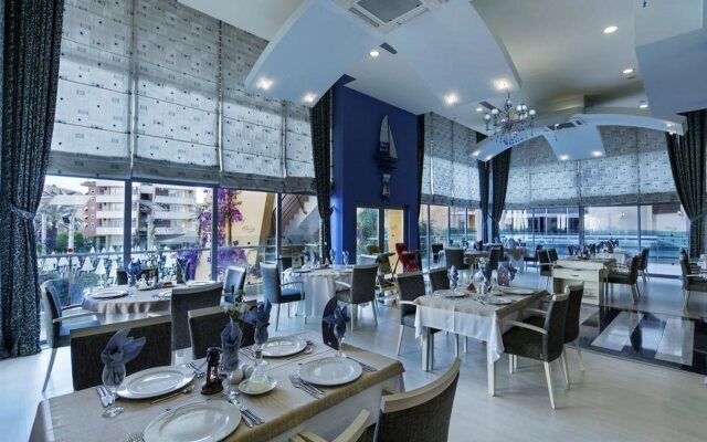 Alaiye Resort & Spa Hotel - All Inclusive