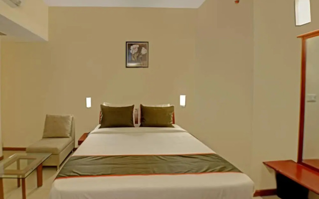 Hotel Casa Meridian