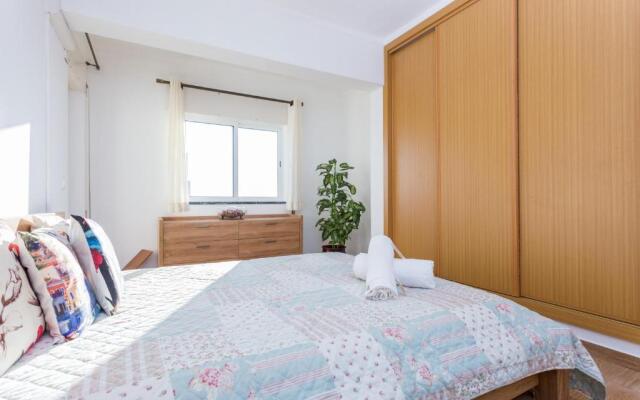 Rocha Vau Beach Apartment