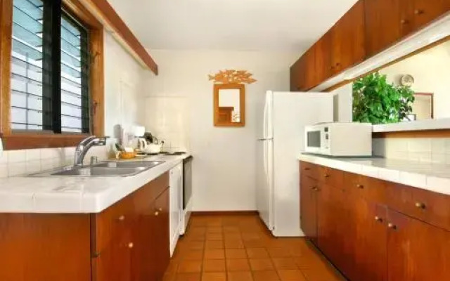 Nihi Kai Villas Unit #503