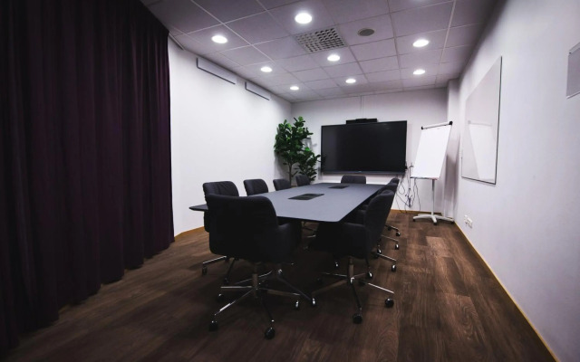 Hotel Birger Jarl