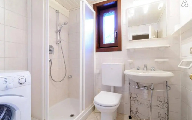 Appartamento MARMOLADA - CANAZEI