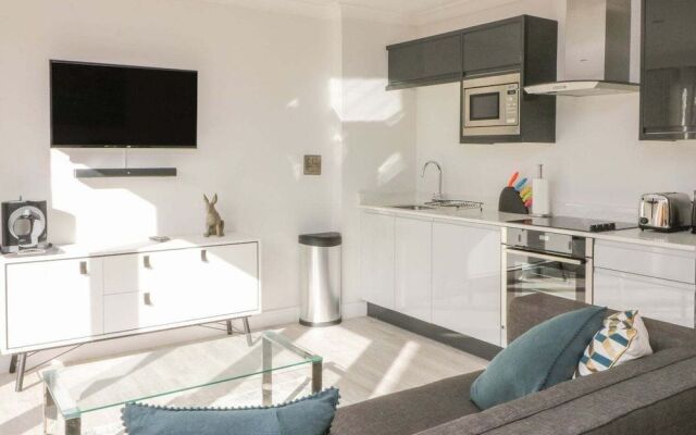 Stay Angels Luxury Chester Apartments