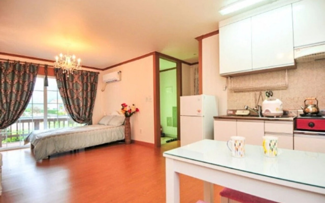 Pocheon Mama House Pension