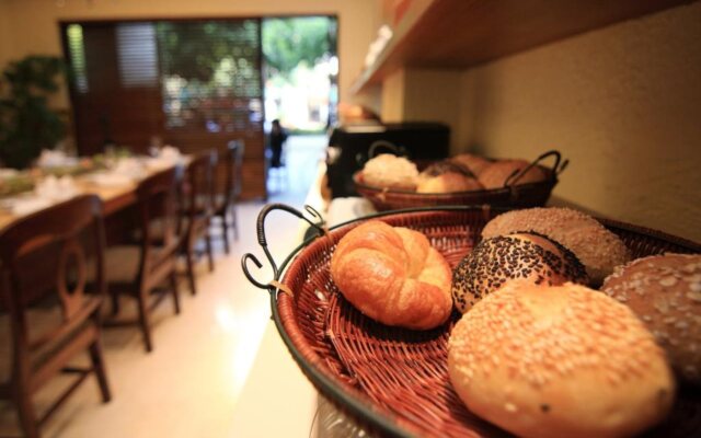 Portofino International Apartment – Meal – Shenzhen