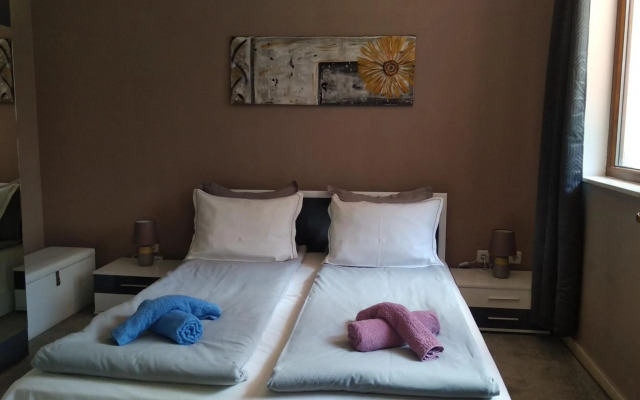 Snow Dreams 1 Grand Monastery