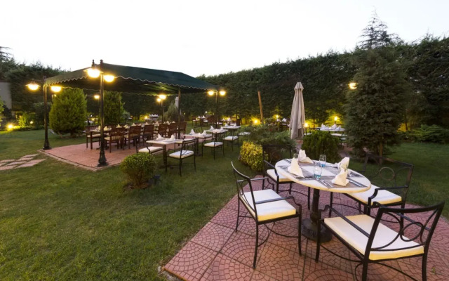 BH Conference & Airport Hotel Istanbul