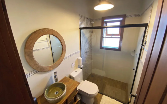 Casa Melville Hospedagem