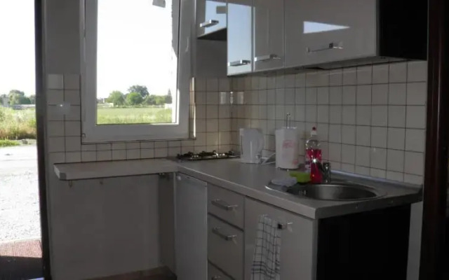 Pensjonat Zofia Demska