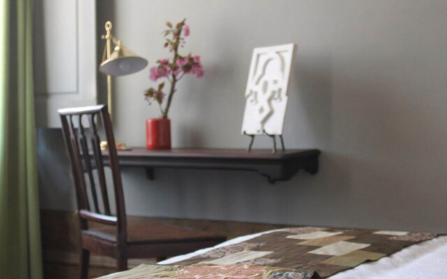 Mercador Guest House