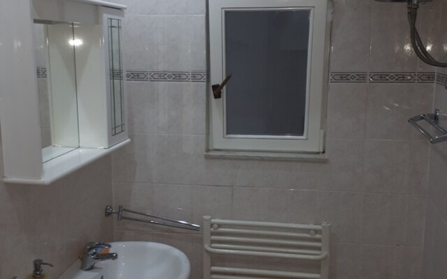 Apartments sv. Anton