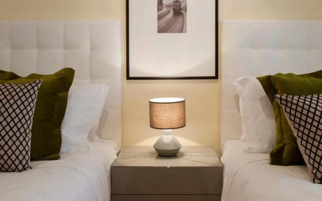 ALTIDO Graca Deluxe Apartments