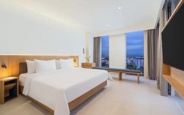 ARTOTEL Leguna Magelang