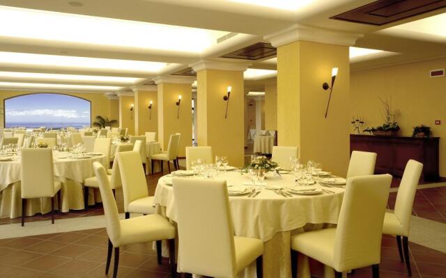 Montalbano Hotel