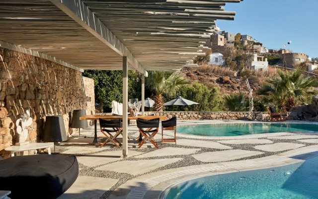 Myconian Imperial - Leading Hotels of the World