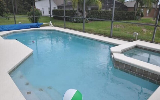 Cypress Grand - Woodpecker 115 5 Bedroom Home