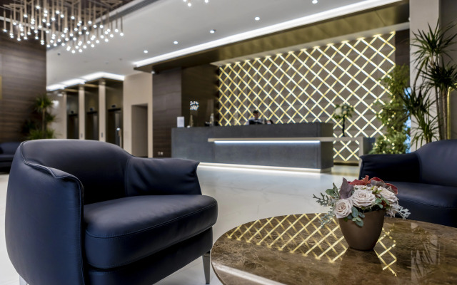 Hotel Bulgaria Burgas