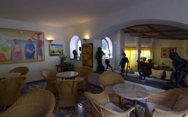 Semiramis Hotel De Charme