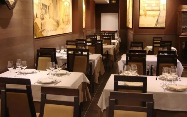 La Taberna Grande