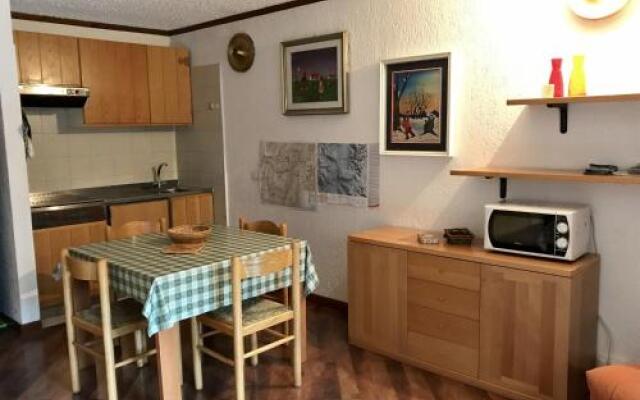 Des Alpes 24 Apartment