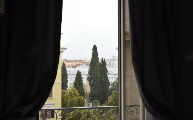 Residenza dei Quiriti