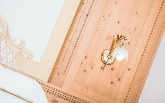 Hotel Castel Oswald von Wolkenstein