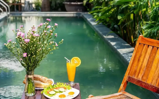 Spring Garden Villa Hoi An