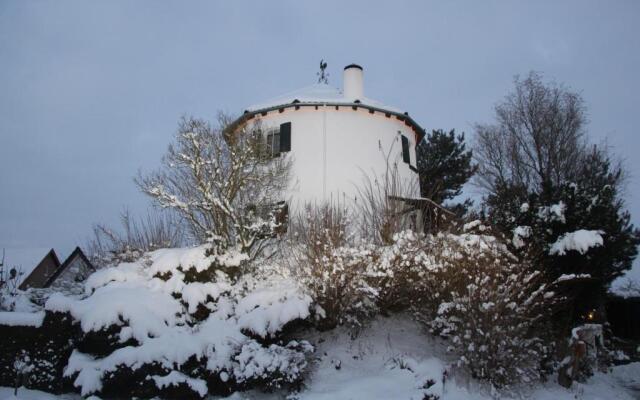 De Witte Molen Kranenburg