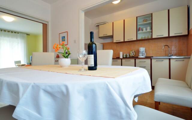 Apartment Klaudia