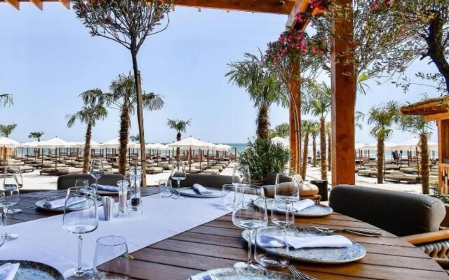 Sky Luxury Apartament Mamaia -sea View