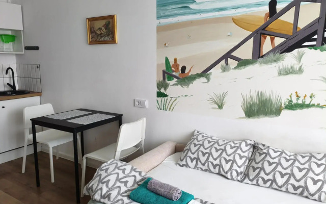 Surfrooms (Серфрумс)