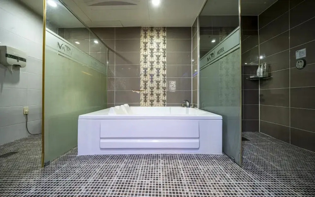 Jeonju Sanjeong-dong Nabi