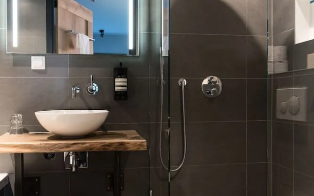 Vesting Hotel Naarden
