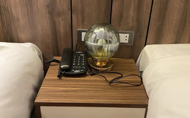 The View Delta Hotel