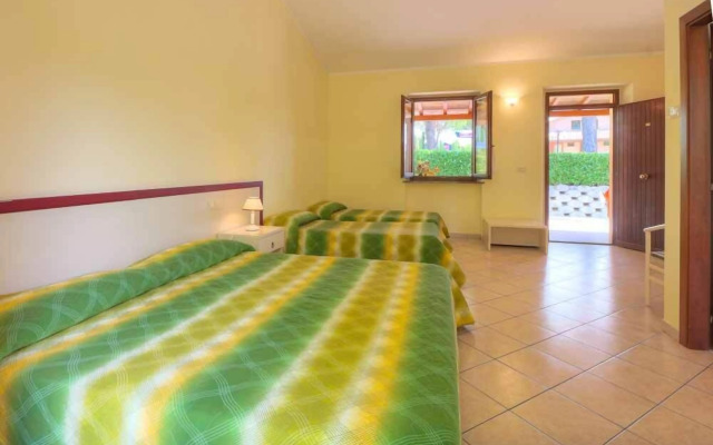 Centro Vacanze Verde Azzurro