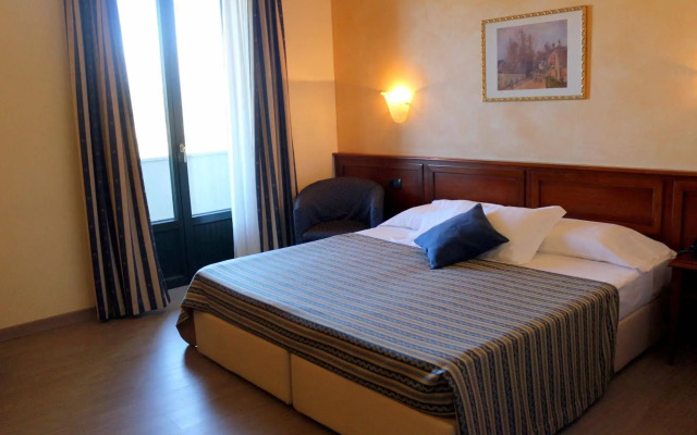 Gardenia Hotel 