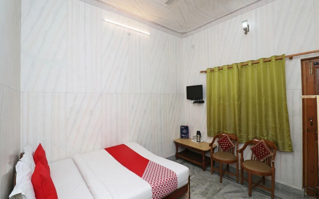 Geetanjali Resort