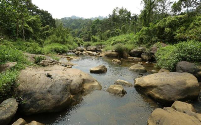 Ayursakthi Riverdale Resorts